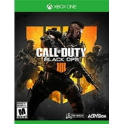 Call of Duty: Black Ops 4 - Xbox One Standard Edition